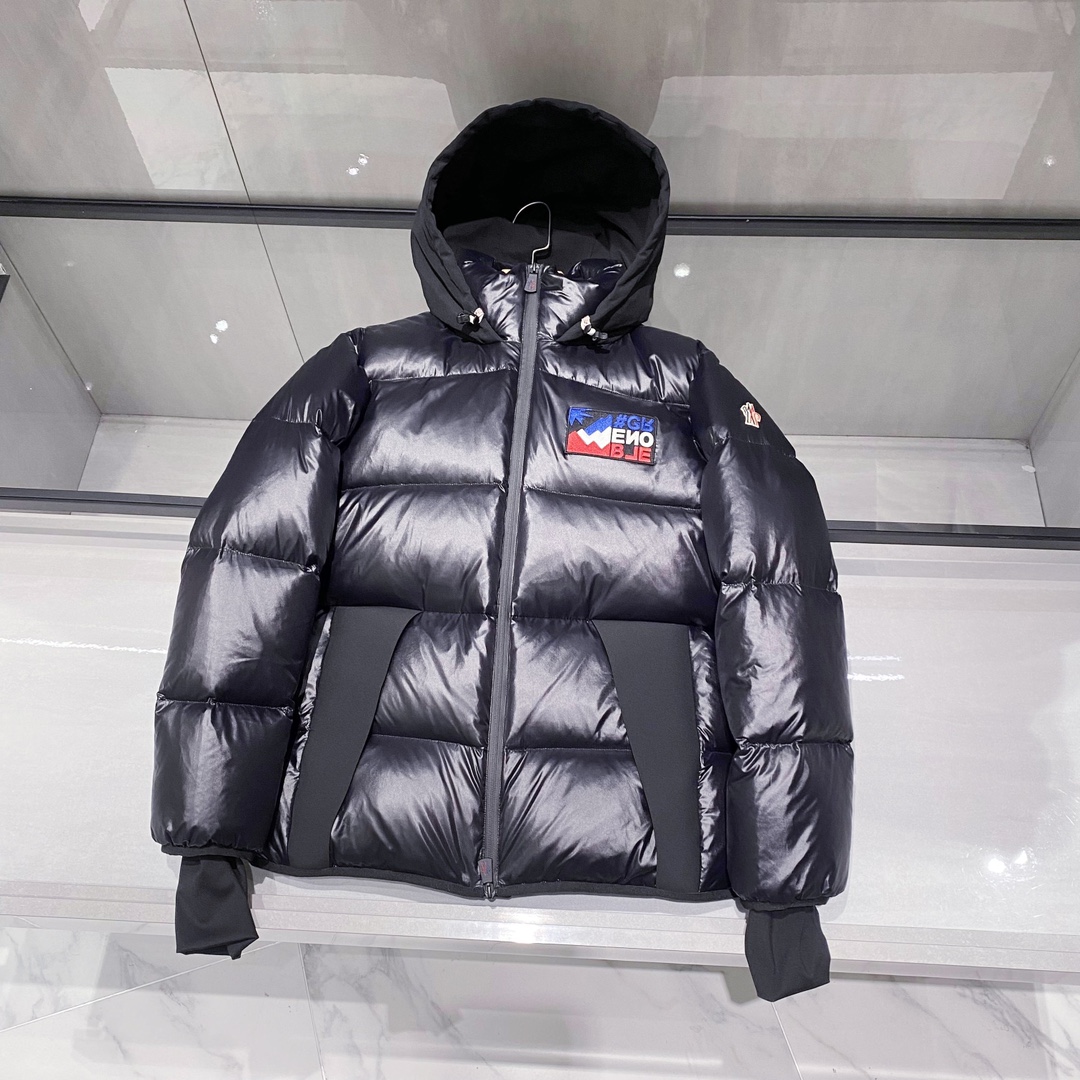 Moncler Down Jackets